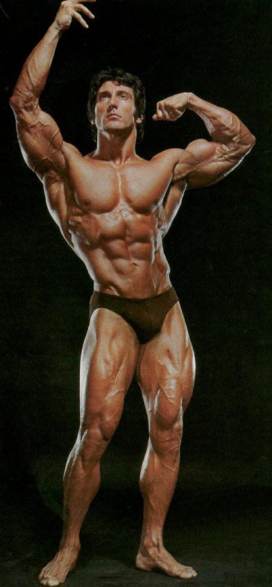 Frank Zane | Frank zane, Bodybuilding pictures, Old bodybuilder